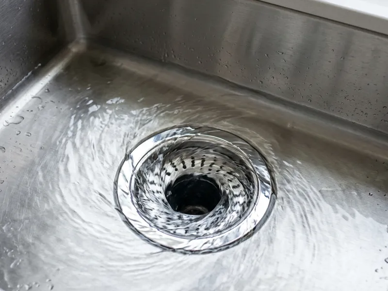 Drain Cleaning Plumber in Deer, AR