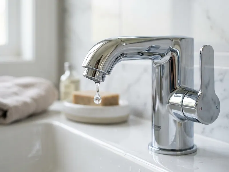 Faucet Repair & Installation Plumber in Deer, AR